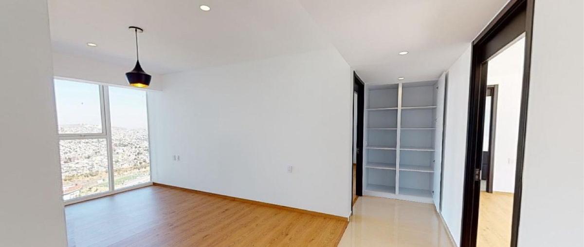 Foto de departamento en renta en boulevard bosque real , bosque real, huixquilucan, méxico, 29486725 No. 05