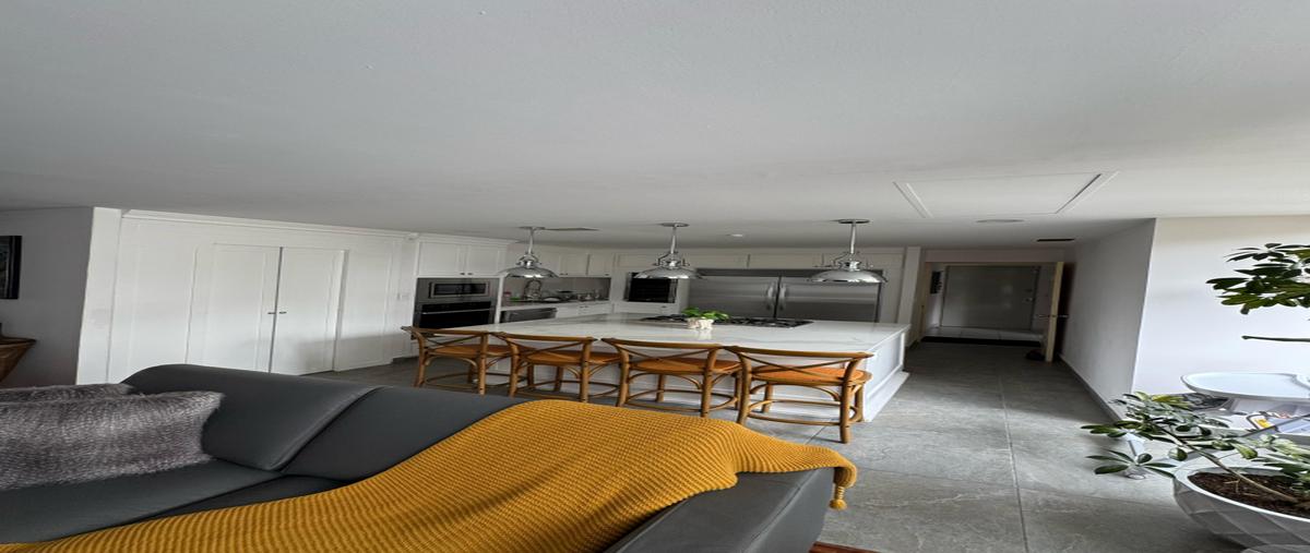 Foto de departamento en venta en boulevard bosque real , bosque real, huixquilucan, méxico, 29489807 No. 04