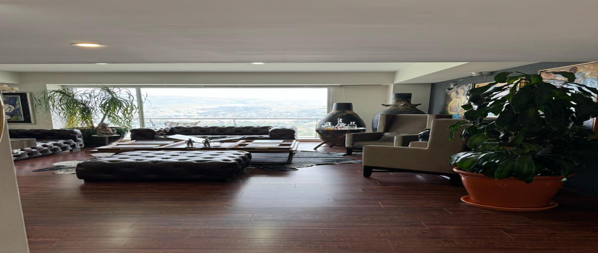 Foto de departamento en venta en boulevard bosque real , bosque real, huixquilucan, méxico, 29489807 No. 05
