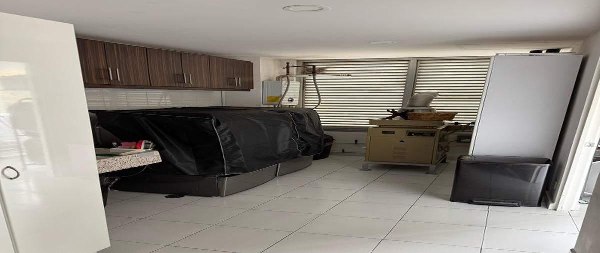 Foto de departamento en venta en boulevard bosque real , bosque real, huixquilucan, méxico, 29489807 No. 06