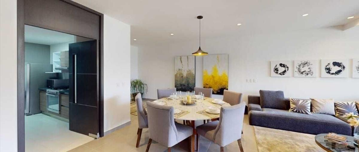 Foto de departamento en renta en boulevard bosque real , bosque real, huixquilucan, méxico, 29496647 No. 03