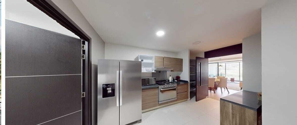 Foto de departamento en renta en boulevard bosque real , bosque real, huixquilucan, méxico, 29496647 No. 04