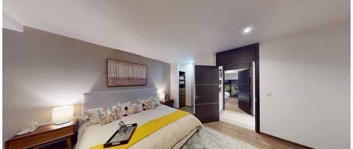 Foto de departamento en renta en boulevard bosque real , bosque real, huixquilucan, méxico, 29496647 No. 05