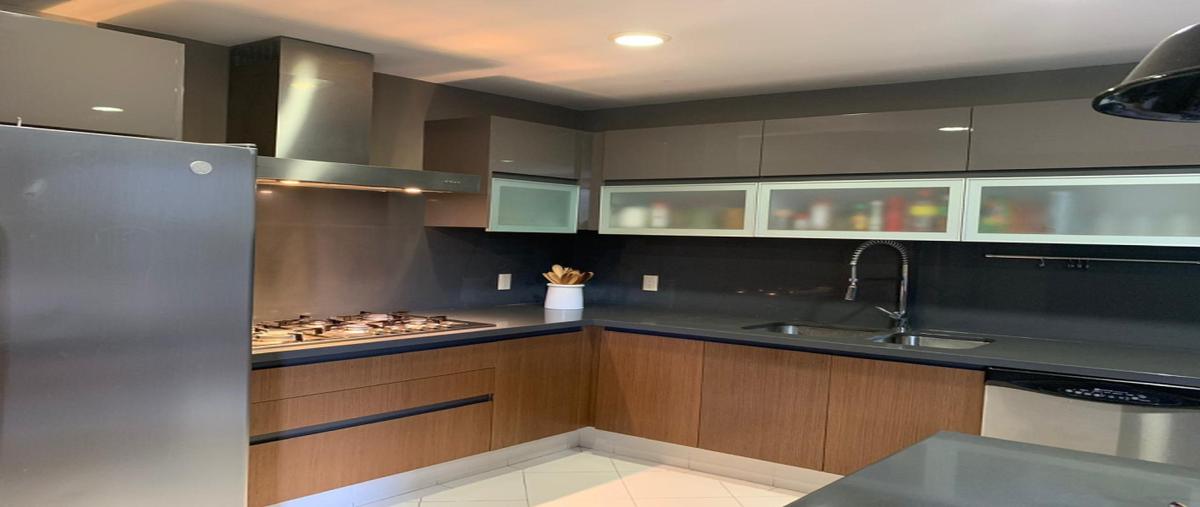 Foto de departamento en venta en boulevard bosque real , bosque real, huixquilucan, méxico, 29528808 No. 04