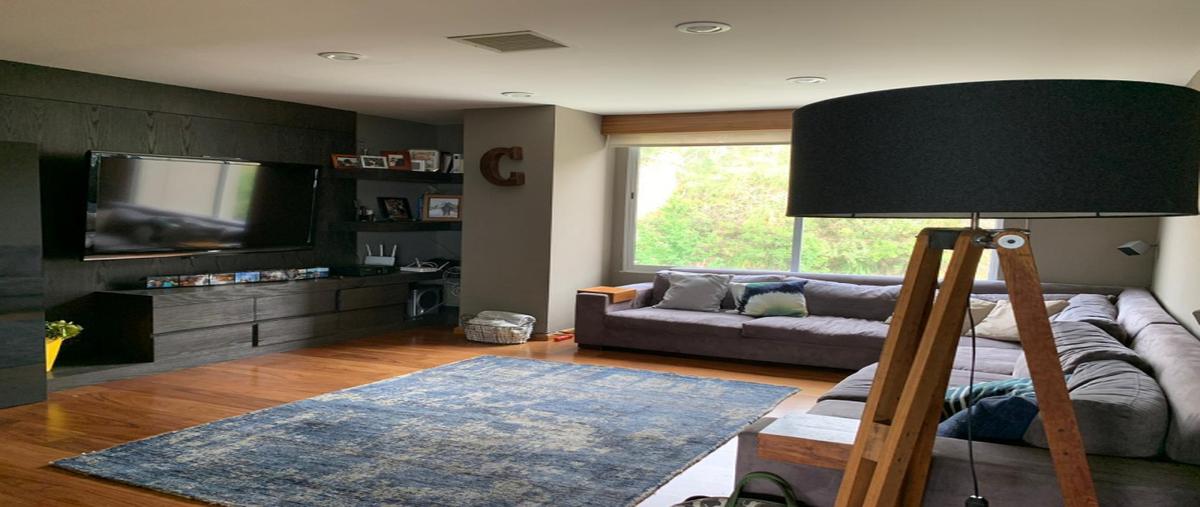 Foto de departamento en venta en boulevard bosque real , bosque real, huixquilucan, méxico, 29528808 No. 06