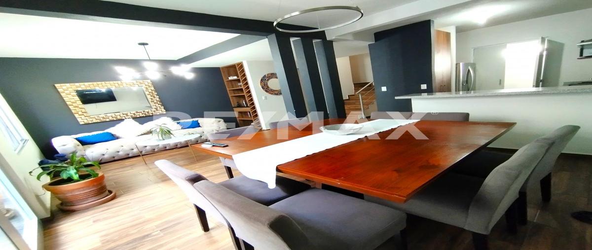 Foto de casa en condominio en renta en boulevard bosque real , bosque real, huixquilucan, méxico, 0 No. 03