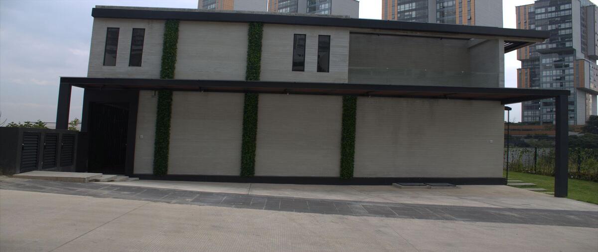 Foto de casa en venta en boulevard bosque real , bosque real, huixquilucan, méxico, 29938976 No. 04