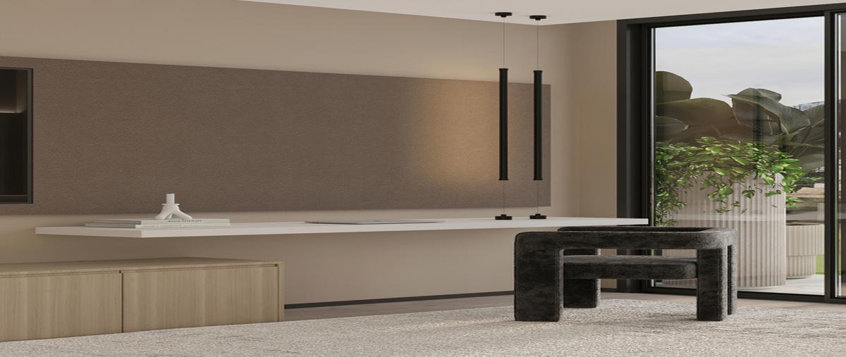 Foto de departamento en venta en boulevard bosque real , bosque real, huixquilucan, méxico, 29957966 No. 06