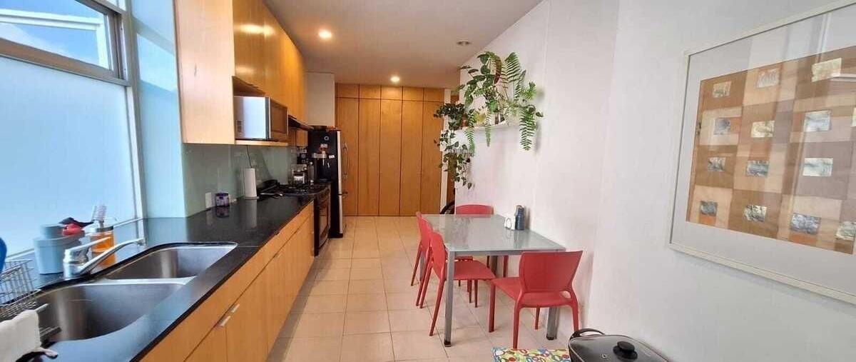 Foto de departamento en venta en boulevard bosque real , bosque real, huixquilucan, méxico, 0 No. 04