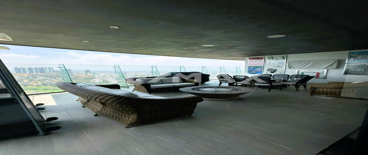 Foto de departamento en venta en boulevard bosque real , bosque real, huixquilucan, méxico, 30017499 No. 03