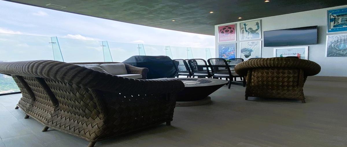 Foto de departamento en venta en boulevard bosque real , bosque real, huixquilucan, méxico, 30017499 No. 05