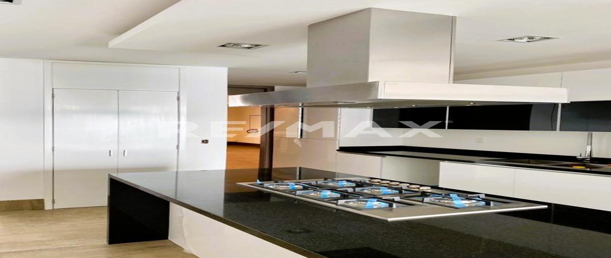 Foto de departamento en venta en boulevard bosque real , bosque real, huixquilucan, méxico, 30017499 No. 05