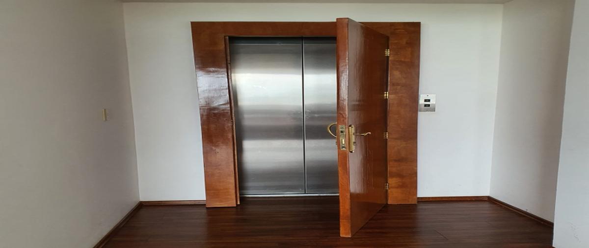 Foto de departamento en venta en boulevard bosque real , bosque real, huixquilucan, méxico, 30035692 No. 04