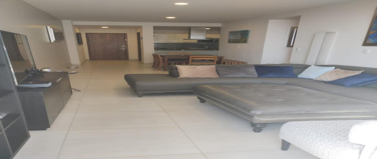 Foto de departamento en venta en boulevard bosque real , bosque real, huixquilucan, méxico, 30054739 No. 04