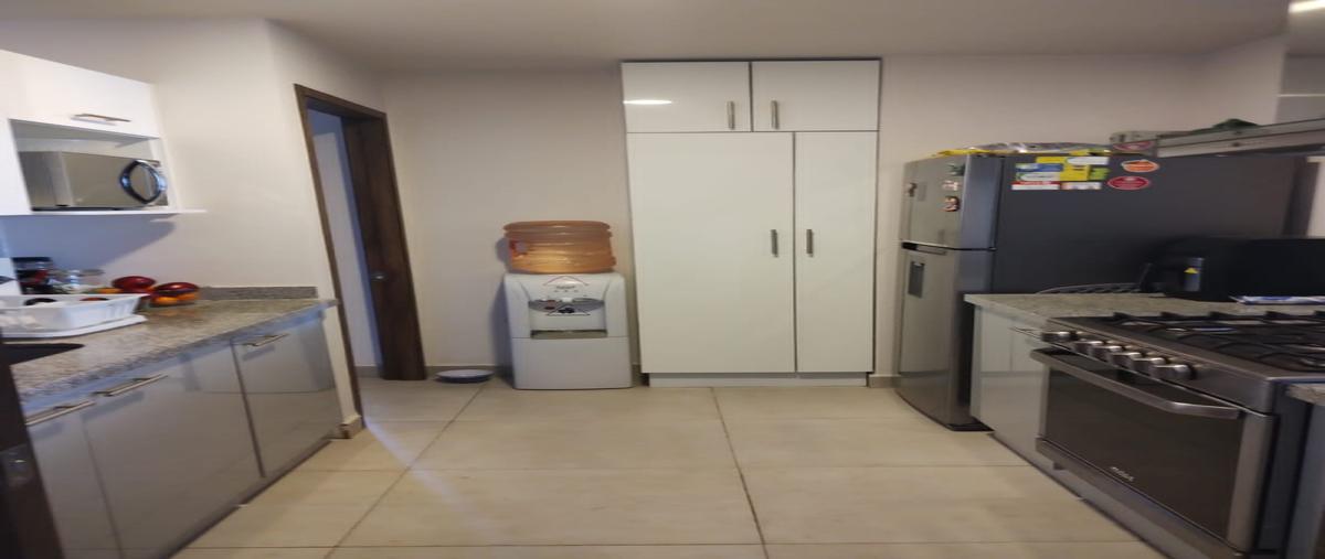 Foto de departamento en venta en boulevard bosque real , bosque real, huixquilucan, méxico, 30054739 No. 05