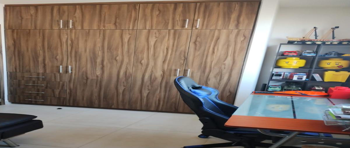 Foto de departamento en venta en boulevard bosque real , bosque real, huixquilucan, méxico, 30054739 No. 06