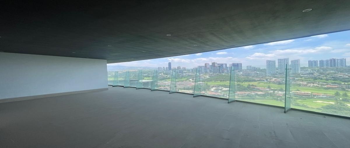 Foto de departamento en venta en boulevard bosque real , bosque real, huixquilucan, méxico, 30079007 No. 04