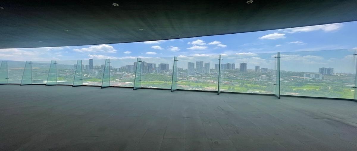 Foto de departamento en venta en boulevard bosque real , bosque real, huixquilucan, méxico, 30079007 No. 05