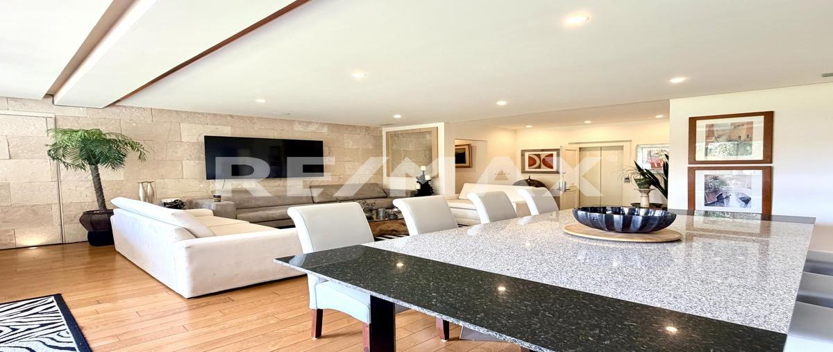 Foto de departamento en venta en boulevard bosque real , bosque real, huixquilucan, méxico, 30100171 No. 03