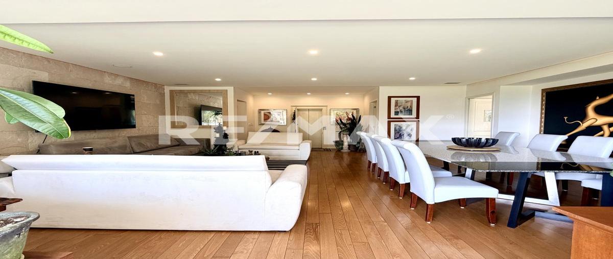 Foto de departamento en venta en boulevard bosque real , bosque real, huixquilucan, méxico, 30100171 No. 05