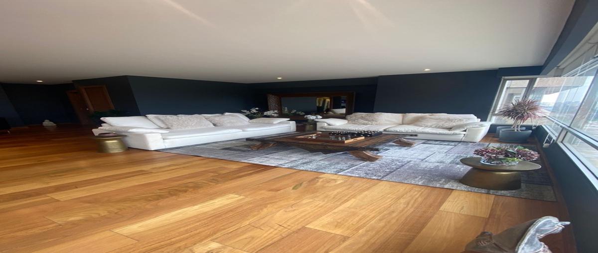 Foto de departamento en renta en boulevard bosque real , bosque real, huixquilucan, méxico, 0 No. 04