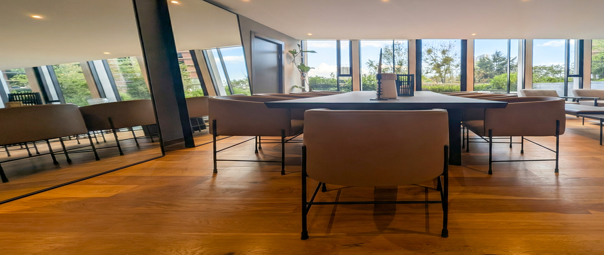 Foto de departamento en venta en boulevard bosque real , bosque real, huixquilucan, méxico, 30264066 No. 04