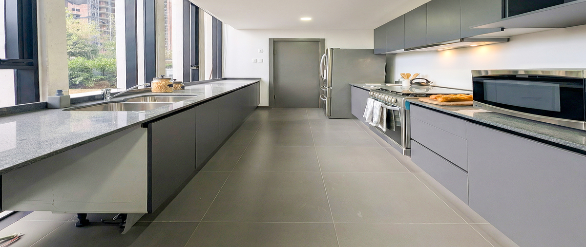 Foto de departamento en venta en boulevard bosque real , bosque real, huixquilucan, méxico, 30264066 No. 05