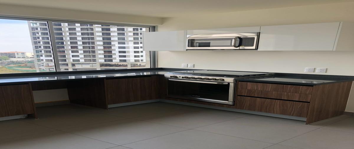 Foto de departamento en venta en boulevard bosque real , bosque real, huixquilucan, méxico, 0 No. 03