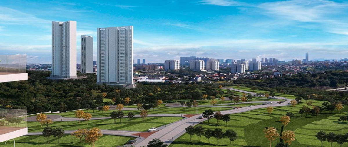 Foto de terreno habitacional en venta en boulevard bosque real , bosque real, huixquilucan, méxico, 30366150 No. 04