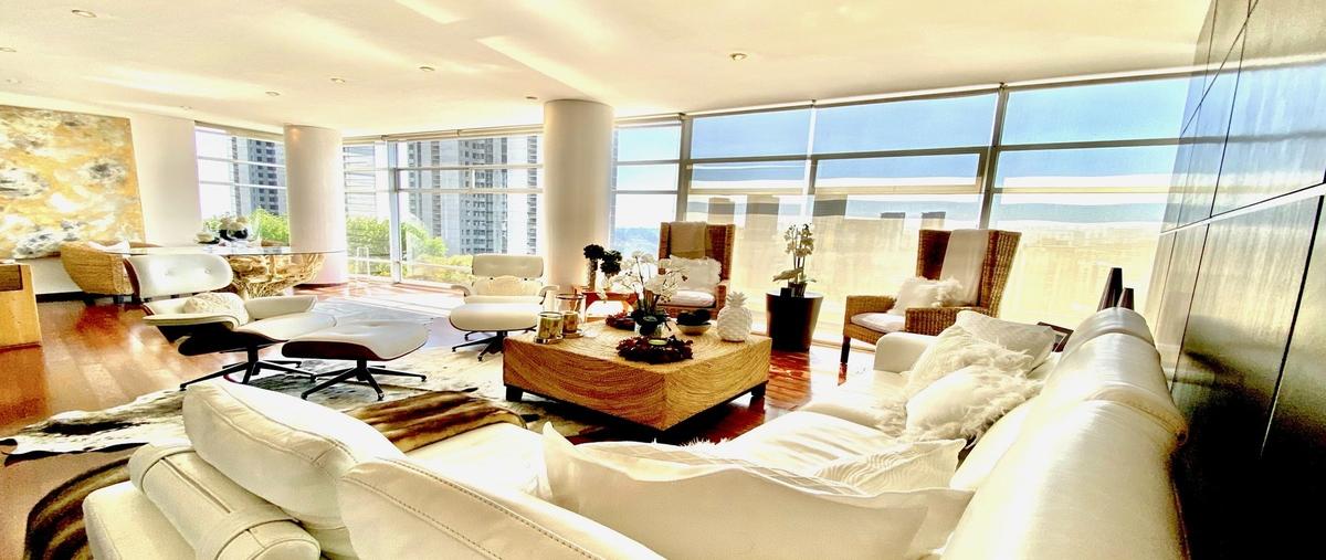 Foto de departamento en venta en boulevard bosque real , bosque real, huixquilucan, méxico, 0 No. 03