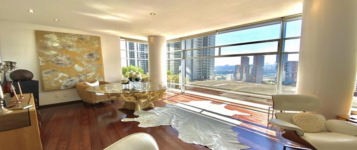 Foto de departamento en venta en boulevard bosque real , bosque real, huixquilucan, méxico, 0 No. 04