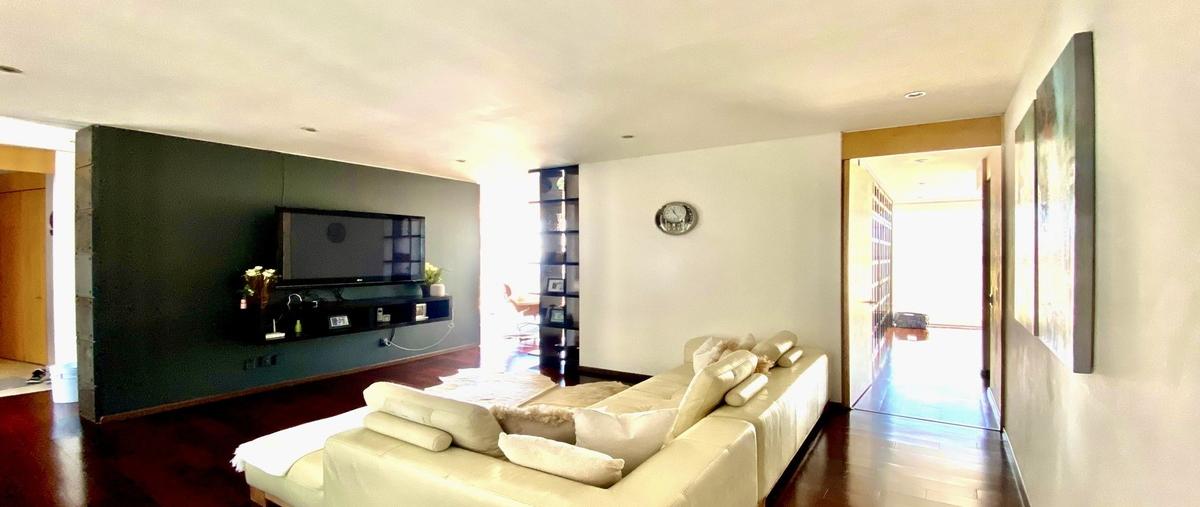 Foto de departamento en venta en boulevard bosque real , bosque real, huixquilucan, méxico, 0 No. 05