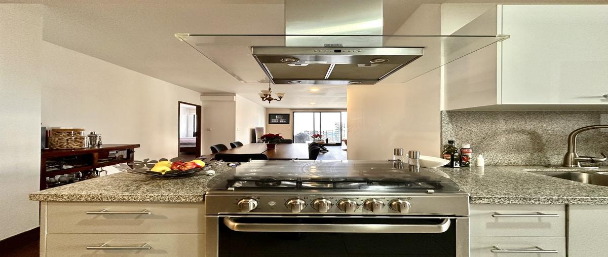 Foto de departamento en venta en boulevard bosque real , bosque real, huixquilucan, méxico, 0 No. 05