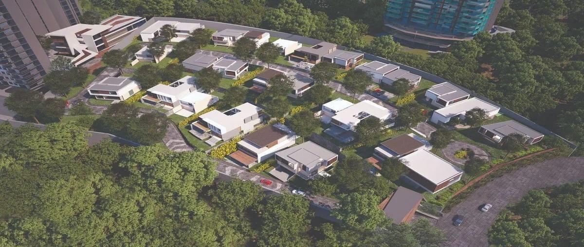 Foto de terreno habitacional en venta en boulevard bosque real , bosque real, huixquilucan, méxico, 0 No. 03