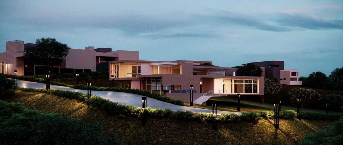 Foto de terreno habitacional en venta en boulevard bosque real , bosque real, huixquilucan, méxico, 0 No. 04