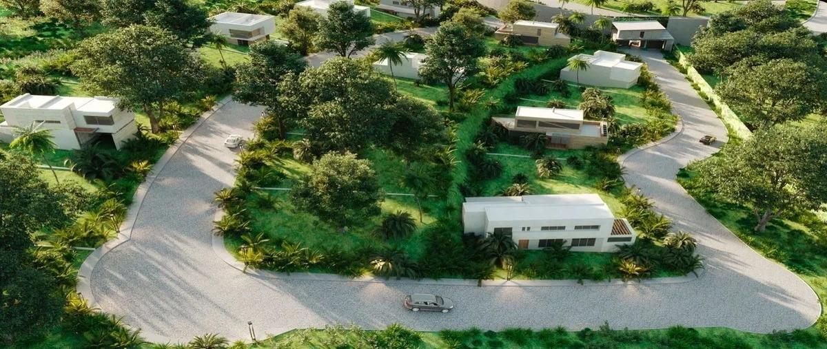 Foto de terreno habitacional en venta en boulevard bosque real , bosque real, huixquilucan, méxico, 0 No. 05