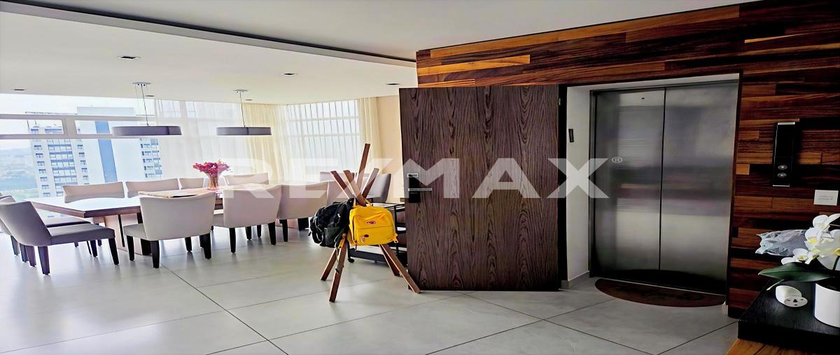 Foto de departamento en boulevard bosque real , bosque real, huixquilucan, méxico, 30713795 foto 03 Foto de departamento en venta en boulevard bosque real , bosque real, huixquilucan, méxico, 30713795 No. 03