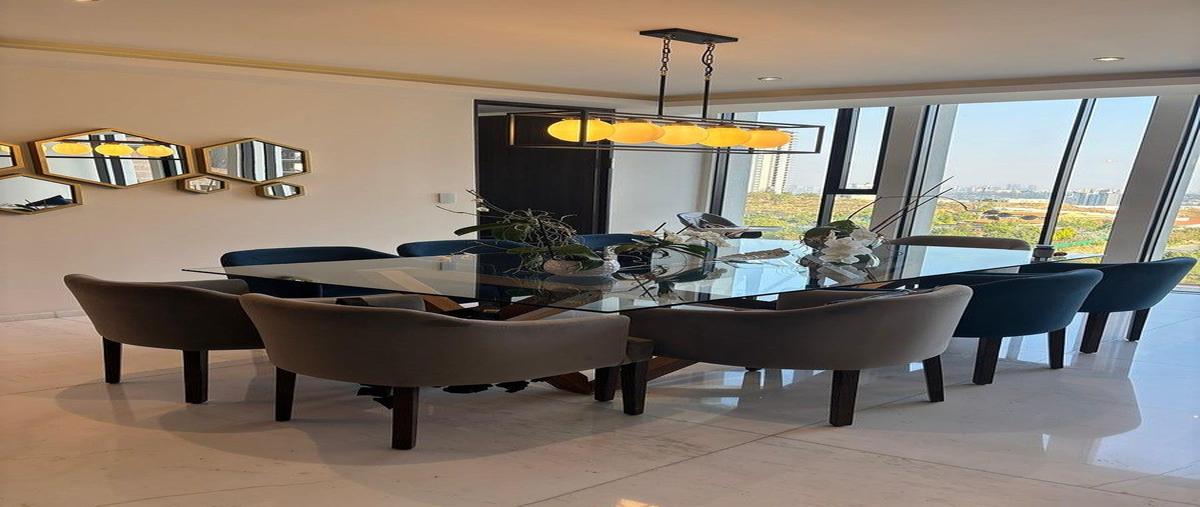 Foto de departamento en venta en boulevard bosque real , bosque real, huixquilucan, méxico, 0 No. 03