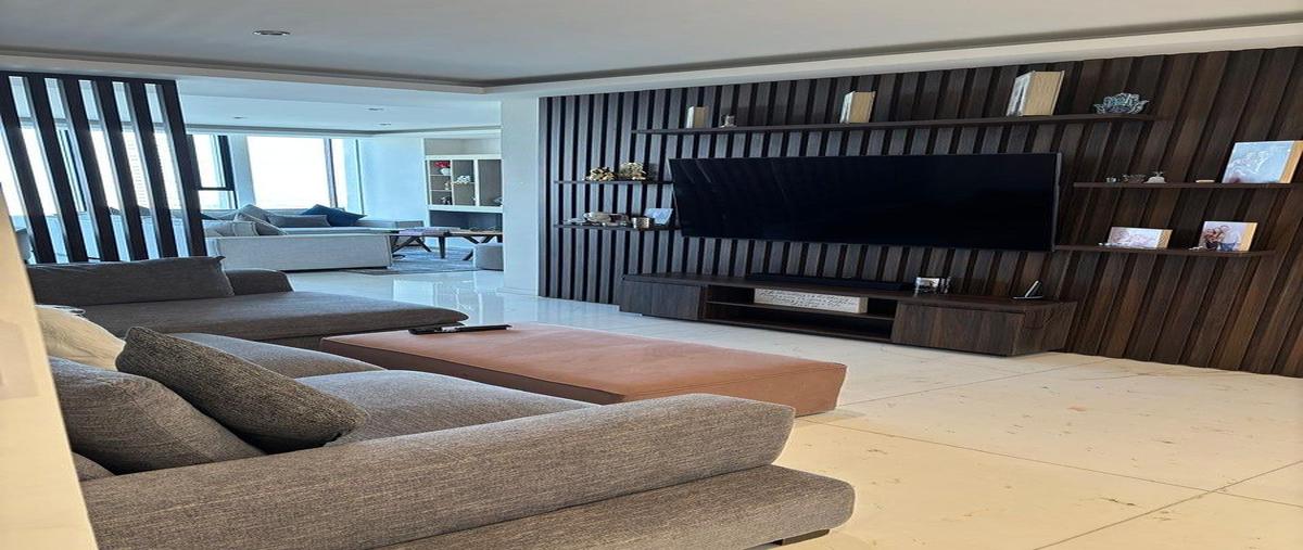 Foto de departamento en venta en boulevard bosque real , bosque real, huixquilucan, méxico, 0 No. 04