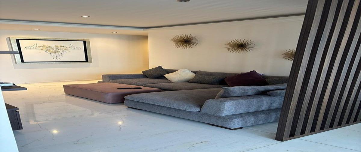 Foto de departamento en venta en boulevard bosque real , bosque real, huixquilucan, méxico, 0 No. 05