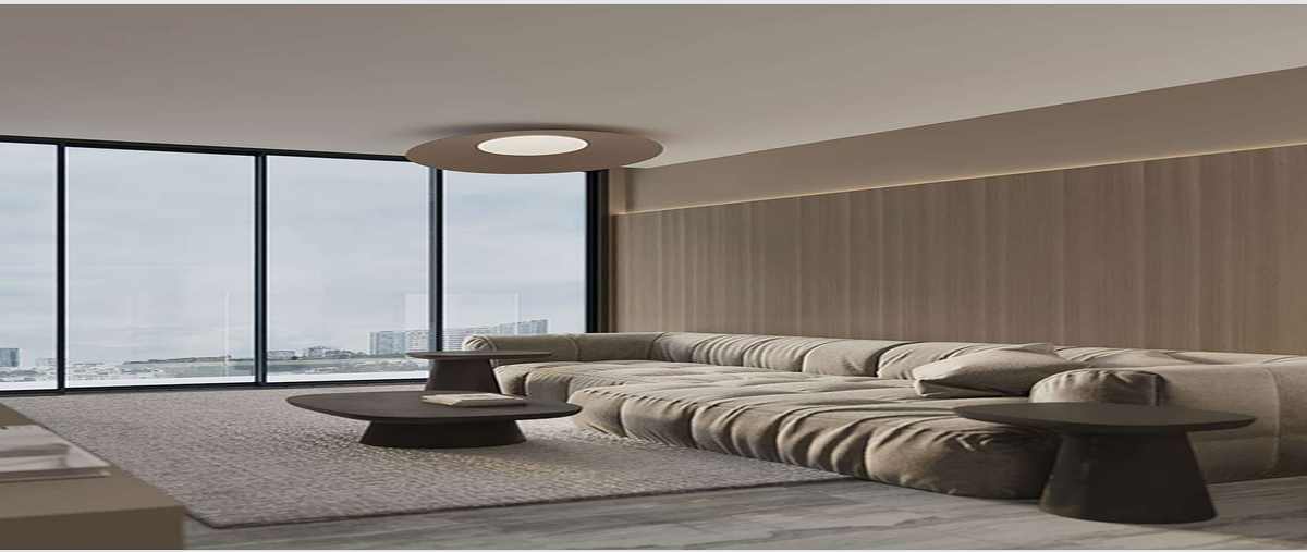 Foto de departamento en venta en boulevard bosque real , bosque real, huixquilucan, méxico, 0 No. 04