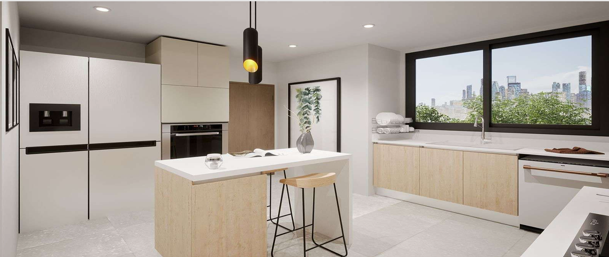 Foto de departamento en venta en boulevard bosque real , bosque real, huixquilucan, méxico, 0 No. 05