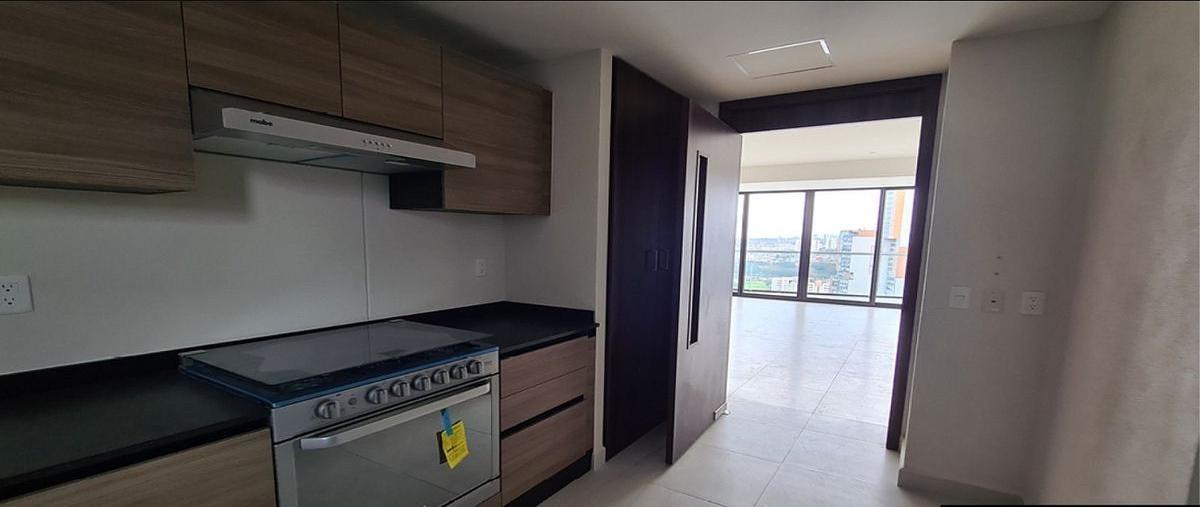 Foto de departamento en renta en boulevard bosque real , bosque real, huixquilucan, méxico, 0 No. 04