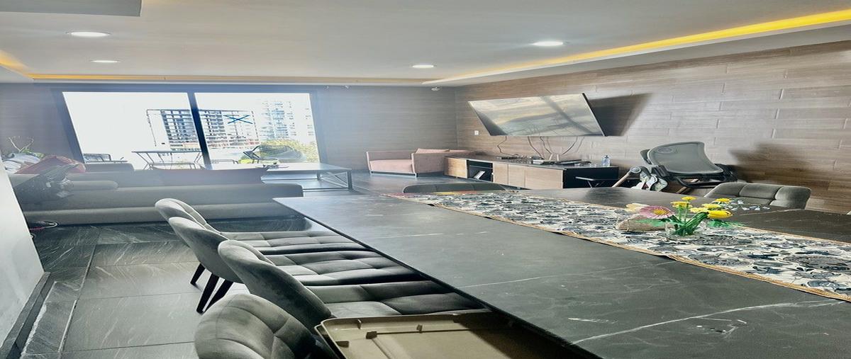 Foto de departamento en venta en boulevard bosque real , bosque real, huixquilucan, méxico, 0 No. 05