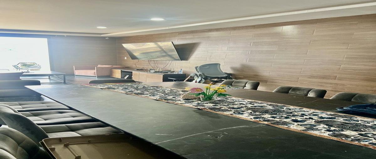 Foto de departamento en venta en boulevard bosque real , bosque real, huixquilucan, méxico, 0 No. 06