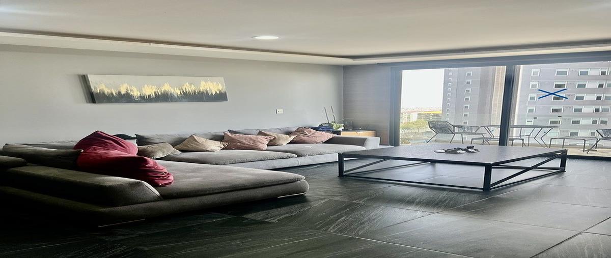 Foto de departamento en venta en boulevard bosque real , bosque real, huixquilucan, méxico, 0 No. 07