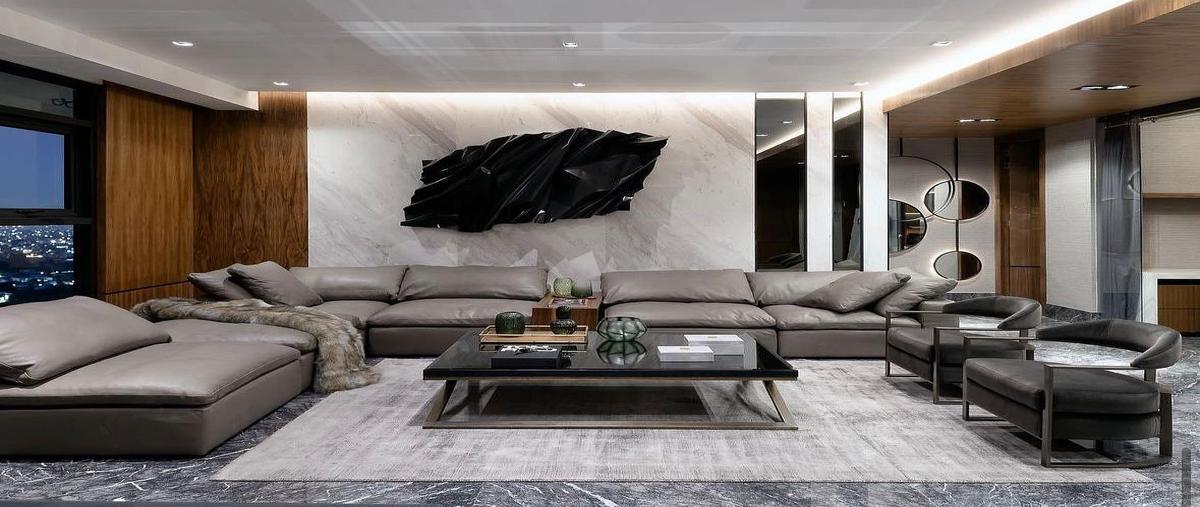 Foto de departamento en venta en boulevard bosque real , bosque real, huixquilucan, méxico, 0 No. 03