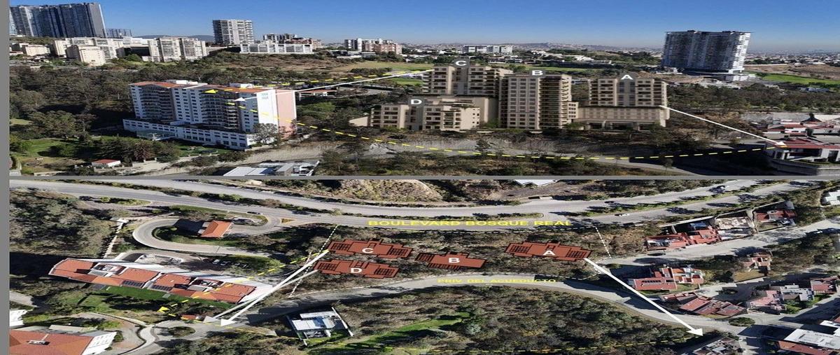 Foto de departamento en venta en boulevard bosque real , bosque real, huixquilucan, méxico, 30951004 No. 17