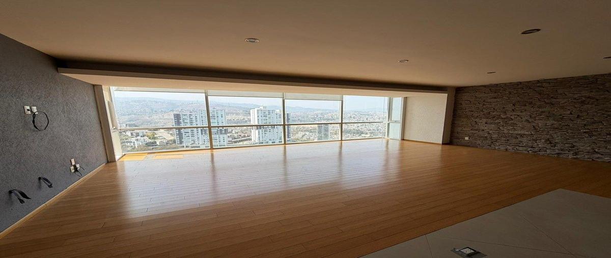 Foto de departamento en venta en boulevard bosque real , bosque real, huixquilucan, méxico, 30963276 No. 04