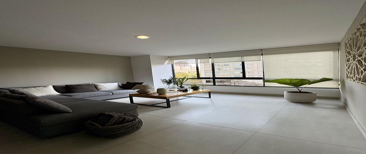 Foto de departamento en renta en boulevard bosque real , bosque real, huixquilucan, méxico, 31011051 No. 04